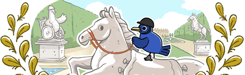 cheval