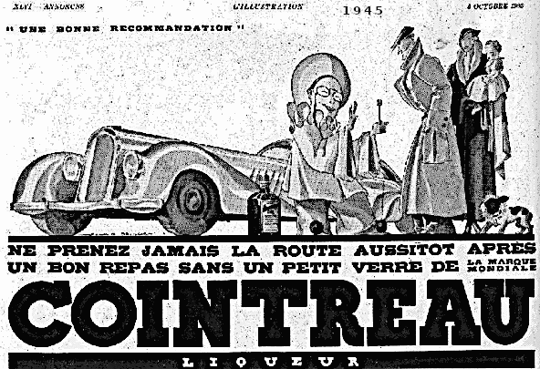 cointreau