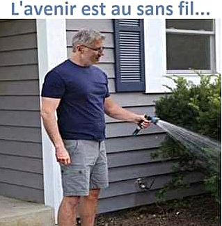 sans-fil