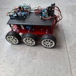 ATELIER(S) : PROJET ROBOTIQUE AVEC ARDUINO    